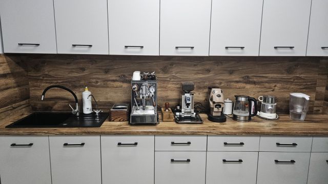 Biuro Rzeszów, pl. Armii Krajowej. Zdjęcie 7