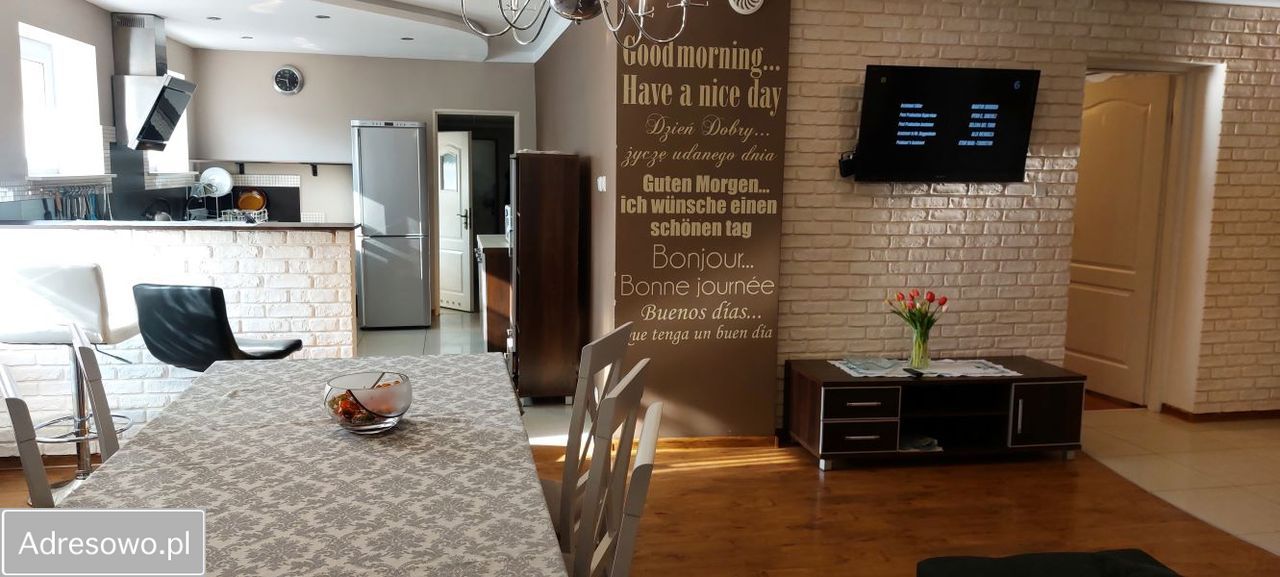 dom wolnostojący, 5 pokoi Bąkowice, ul. Główna. Zdjęcie 10