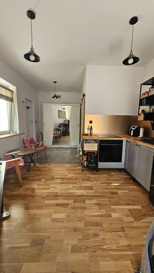 Mieszkanie 1-pokojowe Gietrzwałd, ul. Olsztyńska