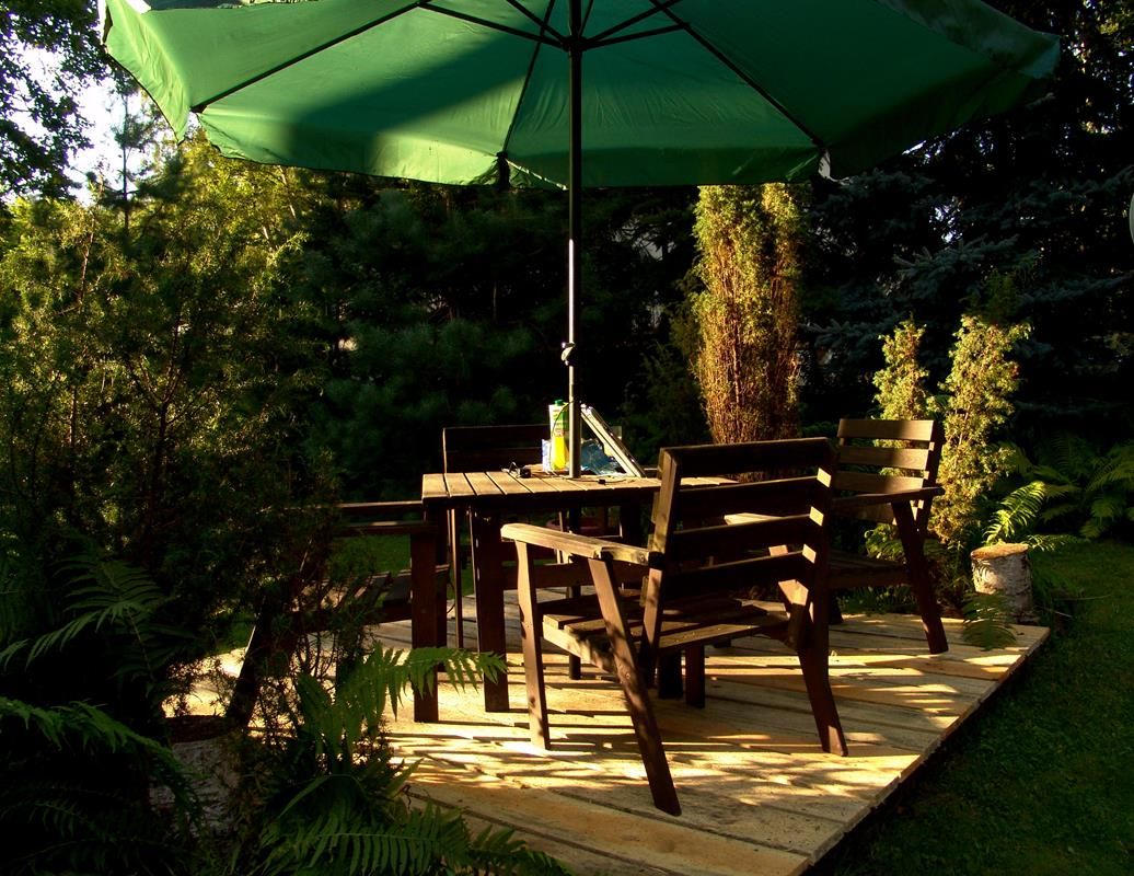 dom wolnostojący, 3 pokoje Magdalenka, ul. Piaskowa. Zdjęcie 21