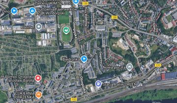 dom szeregowy, 6 pokoi Gorzów Wielkopolski Śródmieście, ul. Ikara