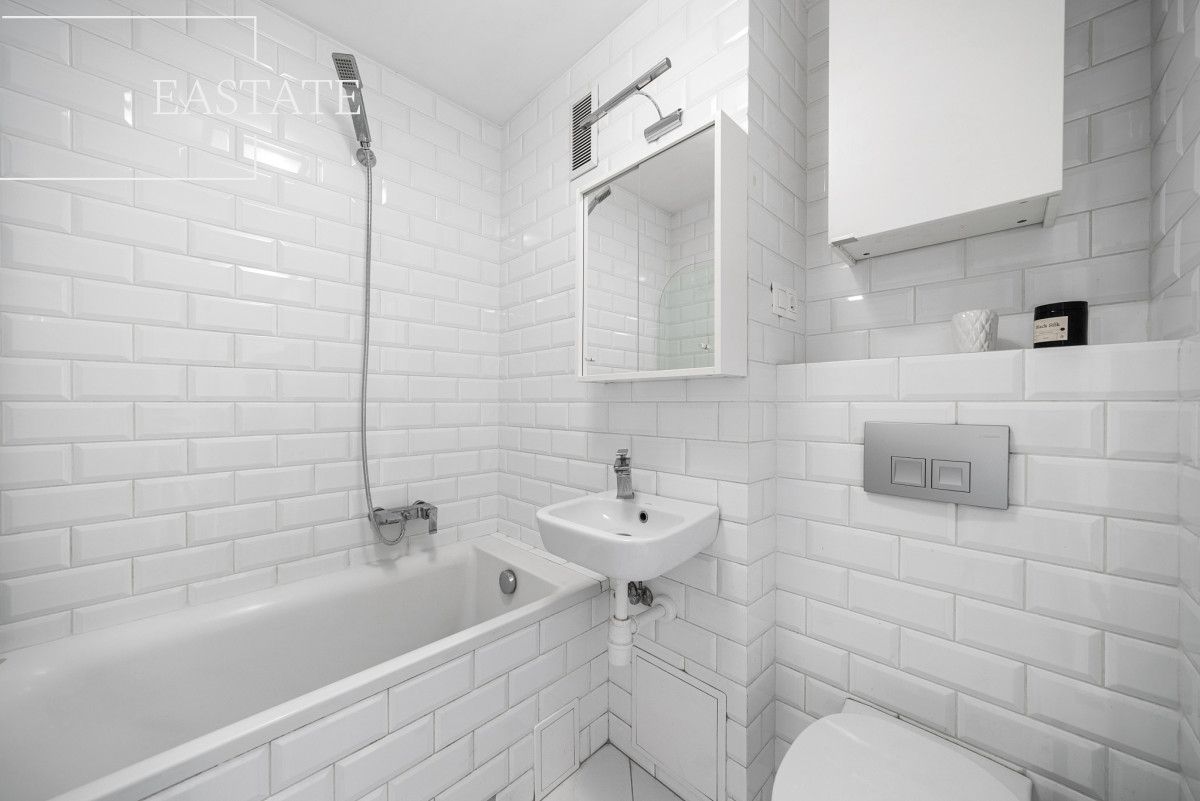 Mieszkanie 2-pokojowe Warszawa Wola, ul. Góralska. Zdjęcie 8