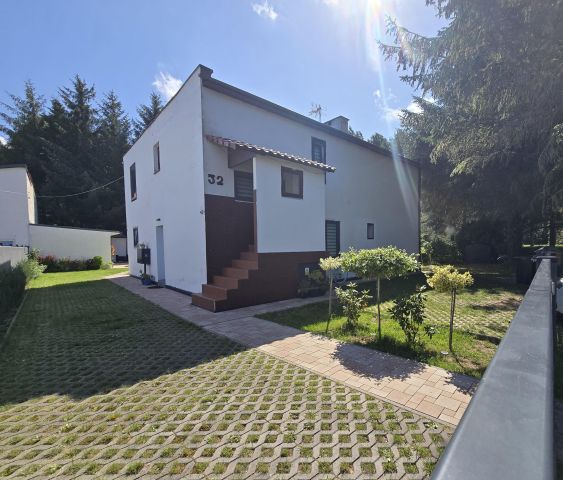 dom wolnostojący, 11 pokoi Dźwirzyno, ul. Żeglarska. Zdjęcie 1