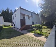 dom wolnostojący, 11 pokoi Dźwirzyno, ul. Żeglarska