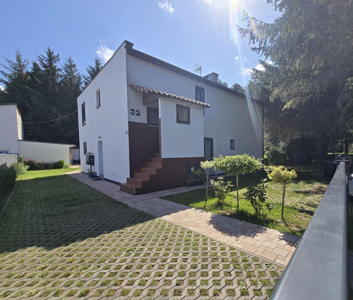 dom wolnostojący, 11 pokoi Dźwirzyno, ul. Żeglarska