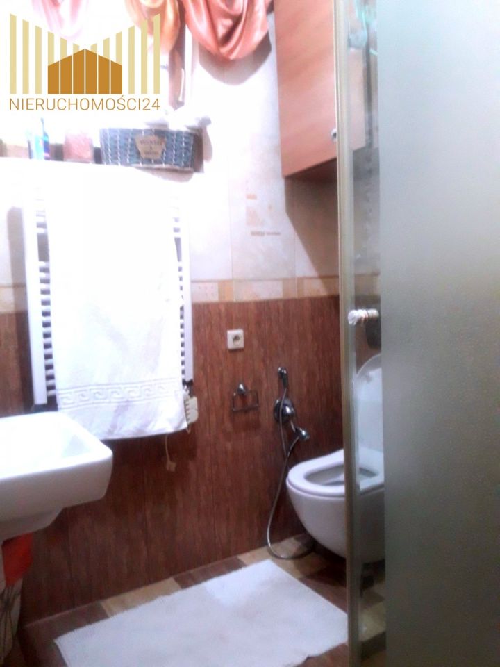 dom wolnostojący, 6 pokoi Warszawa Wawer. Zdjęcie 16