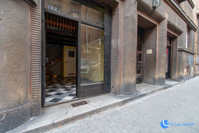 Biuro Kraków Krowodrza, ul. Teofila Aleksandra Lenartowicza. Zdjęcie 6