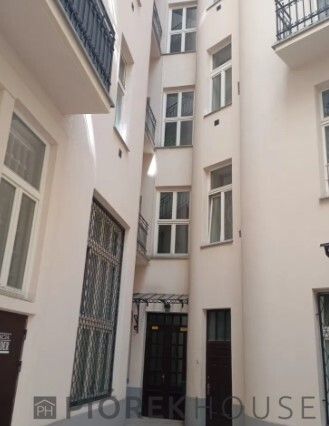 Mieszkanie 2-pokojowe Warszawa Śródmieście, ul. Bagatela. Zdjęcie 5