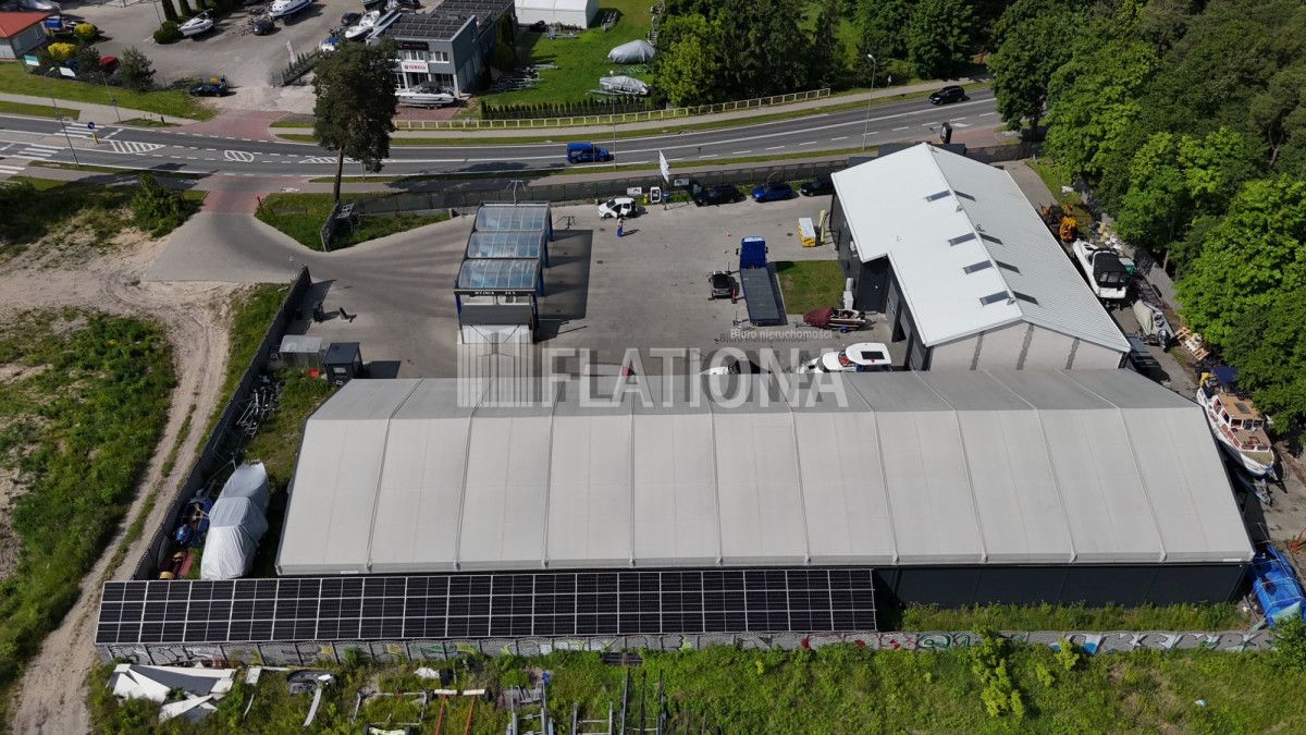 Lokal Iława, ul. Henryka Sienkiewicza. Zdjęcie 9