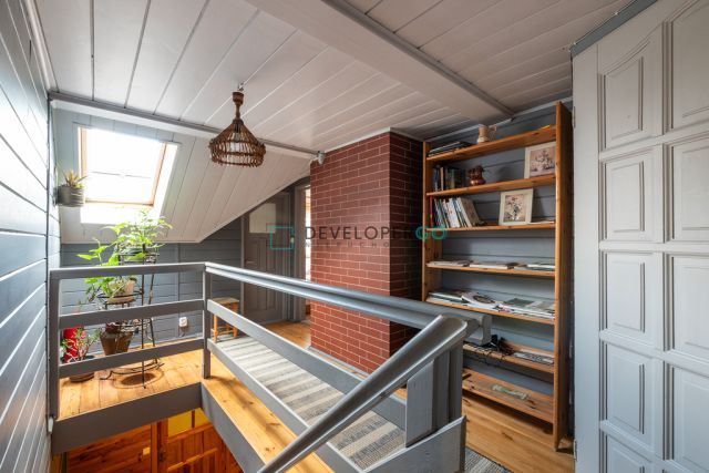 dom wolnostojący, 7 pokoi Białowieża. Zdjęcie 8