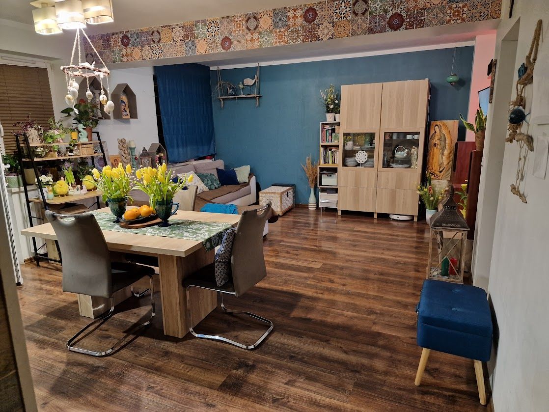 Mieszkanie 3-pokojowe Kraków Wzgórza Krzesławickie, ul. Niebyła. Zdjęcie 4