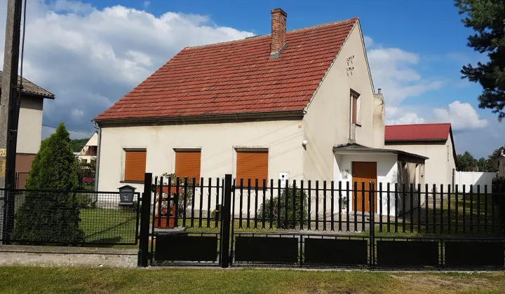 dom wolnostojący, 5 pokoi Szczedrzyk, ul. Dębskiej Kuźni