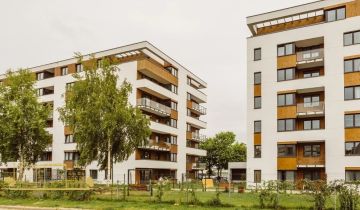 Mieszkanie 3-pokojowe Kraków Bronowice, ul. Sosnowiecka