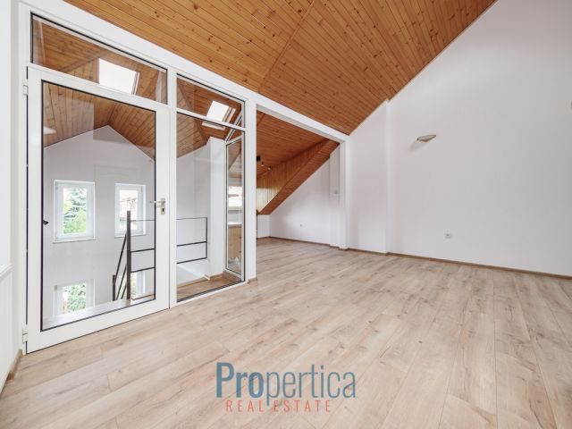 dom szeregowy, 5 pokoi Warszawa Włochy, ul. Atlasowa. Zdjęcie 9