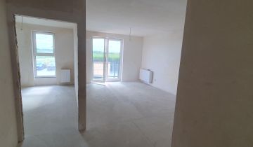 Mieszkanie 2-pokojowe Zacharzyce, ul. Rumiankowa