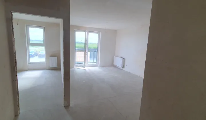 Mieszkanie 2-pokojowe Zacharzyce, ul. Rumiankowa