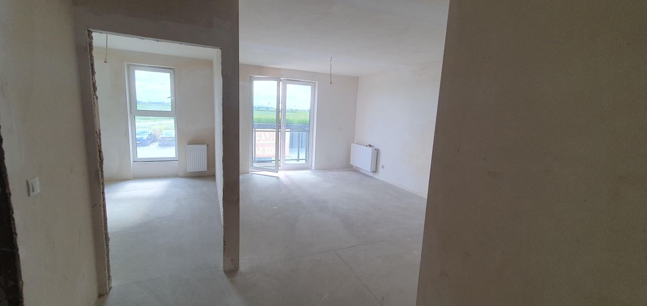 Mieszkanie 2-pokojowe Zacharzyce, ul. Rumiankowa