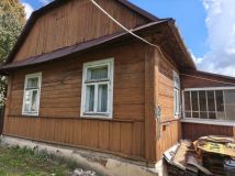 dom wolnostojący Zamość, ul. św. Piątka. Zdjęcie 2