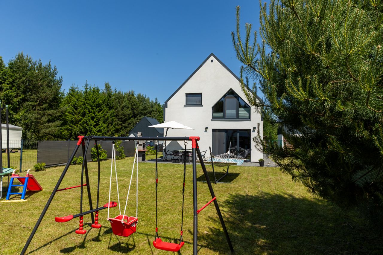 dom wolnostojący, 3 pokoje Siemiany. Zdjęcie 15