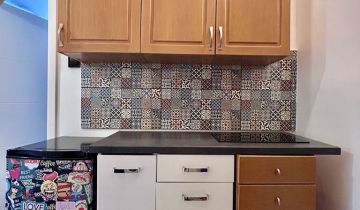 Mieszkanie 2-pokojowe Gdańsk Nowy Port, ul. Na Zaspę