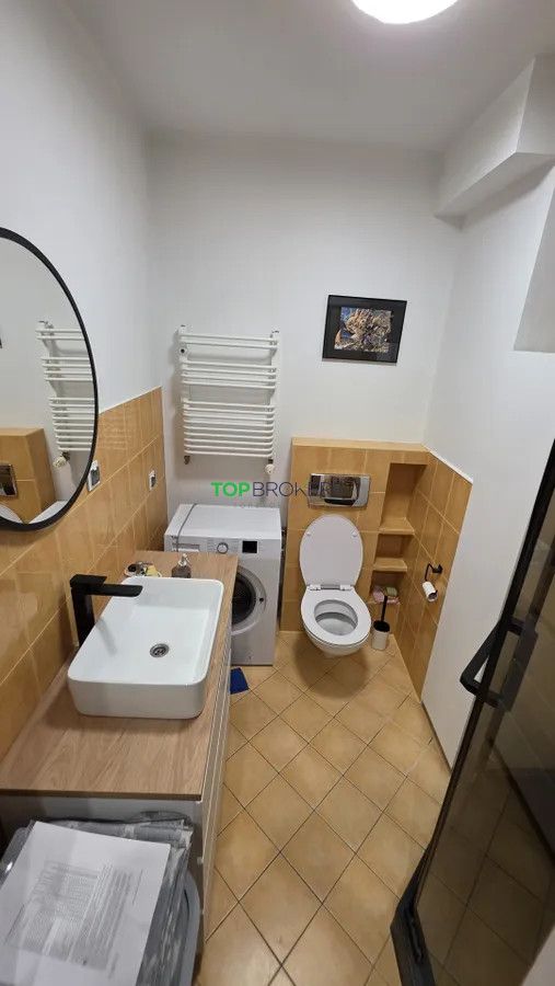 Mieszkanie 2-pokojowe Warszawa Bemowo, ul. Obrońców Tobruku. Zdjęcie 10