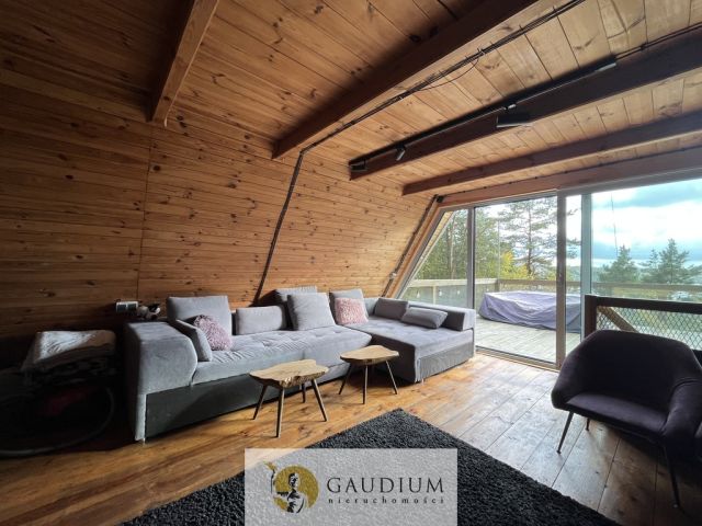 dom wolnostojący, 5 pokoi Borzestowska Huta. Zdjęcie 4