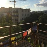 Mieszkanie 2-pokojowe Warszawa Grochów, ul. Siennicka. Zdjęcie 3