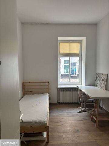 Pokój Wrocław Śródmieście, ul. Stefana Żeromskiego. Zdjęcie 1