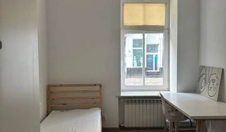 Pokój Wrocław Śródmieście, ul. Stefana Żeromskiego