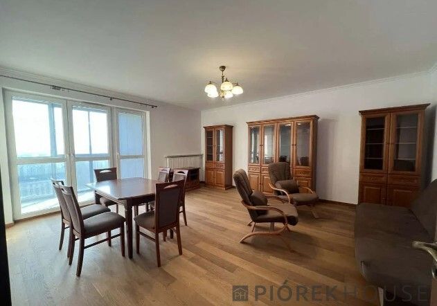 Mieszkanie 4-pokojowe Warszawa Wola, ul. Skierniewicka. Zdjęcie 1