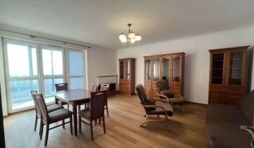 Mieszkanie 4-pokojowe Warszawa Wola, ul. Skierniewicka