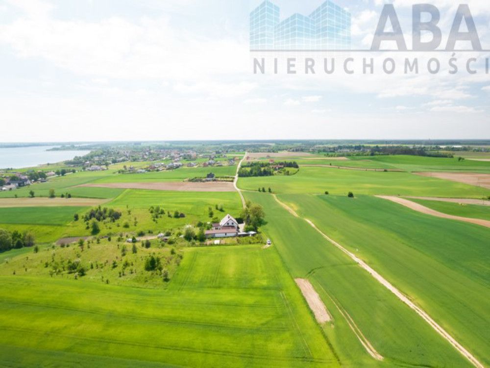 Działka rolno-budowlana Powidz. Zdjęcie 3