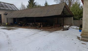 dom wolnostojący, 3 pokoje Kolonia Seredzice