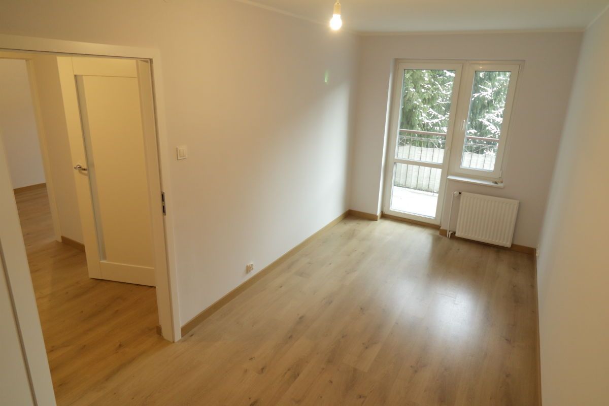 Mieszkanie 20-pokojowe Poznań Stare Miasto, os. Władysława Jagiełły. Zdjęcie 2