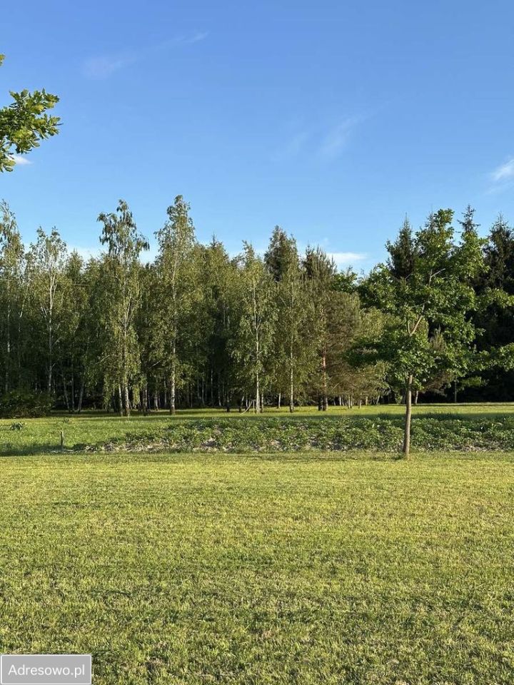 Działka inwestycyjna Złotokłos, ul. Piaseczyńska. Zdjęcie 9