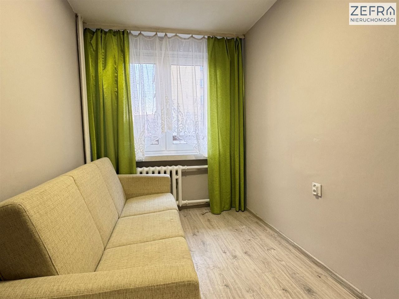 Mieszkanie 2-pokojowe Kraków Bieżanów. Zdjęcie 6