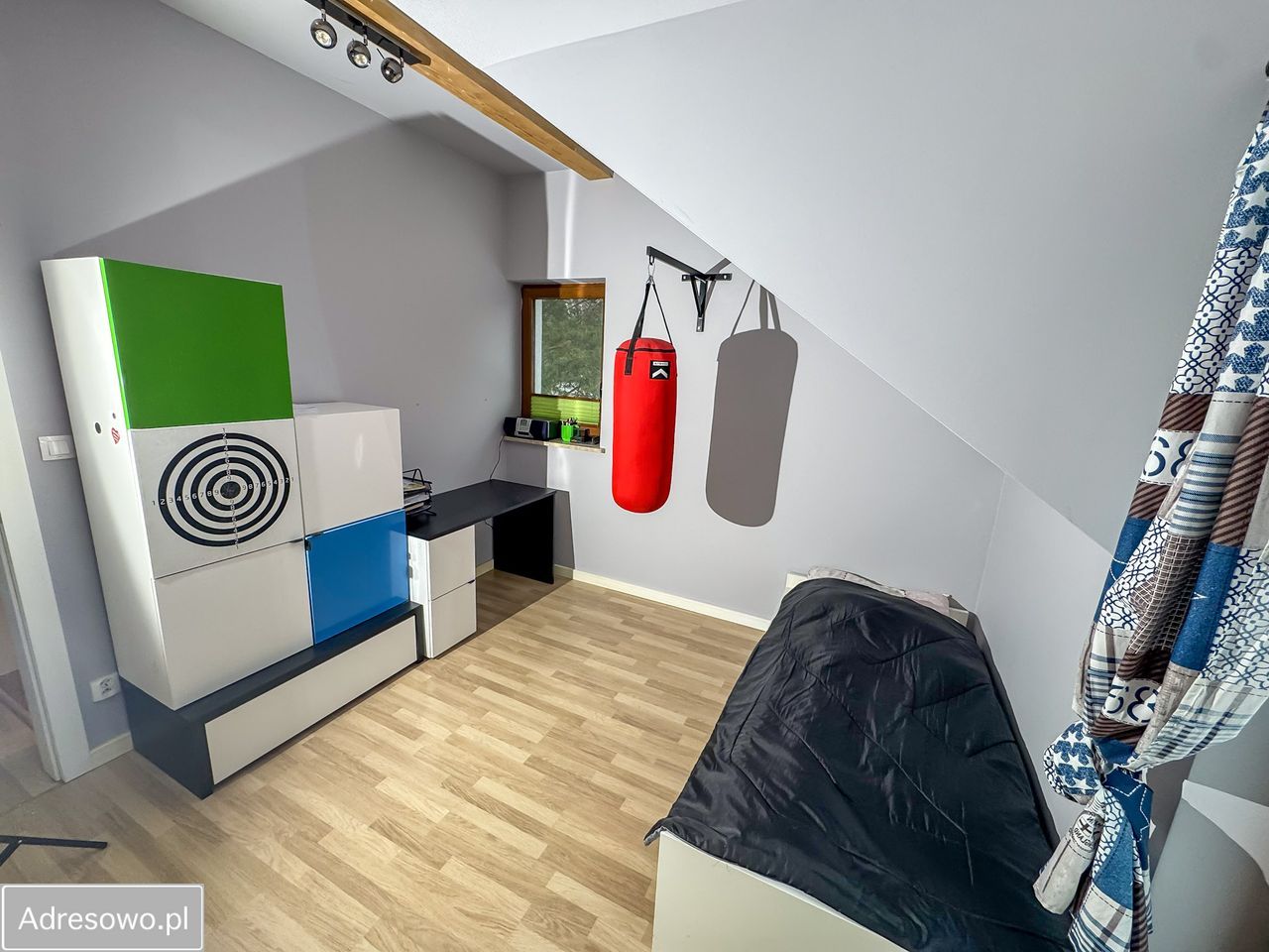 bliźniak, 5 pokoi Zielonka. Zdjęcie 15
