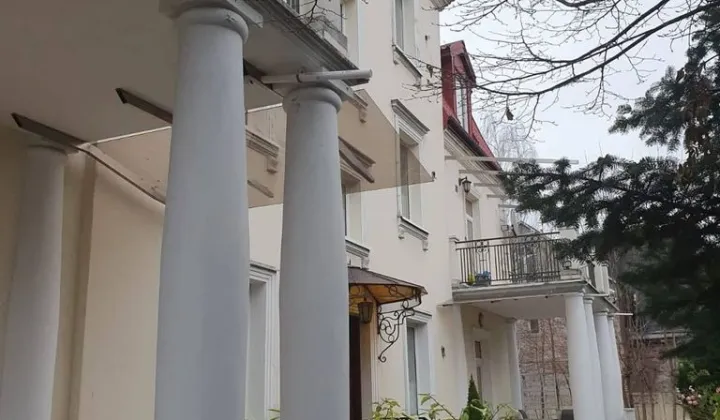 Biuro Warszawa Gocławek, ul. Bakaliowa