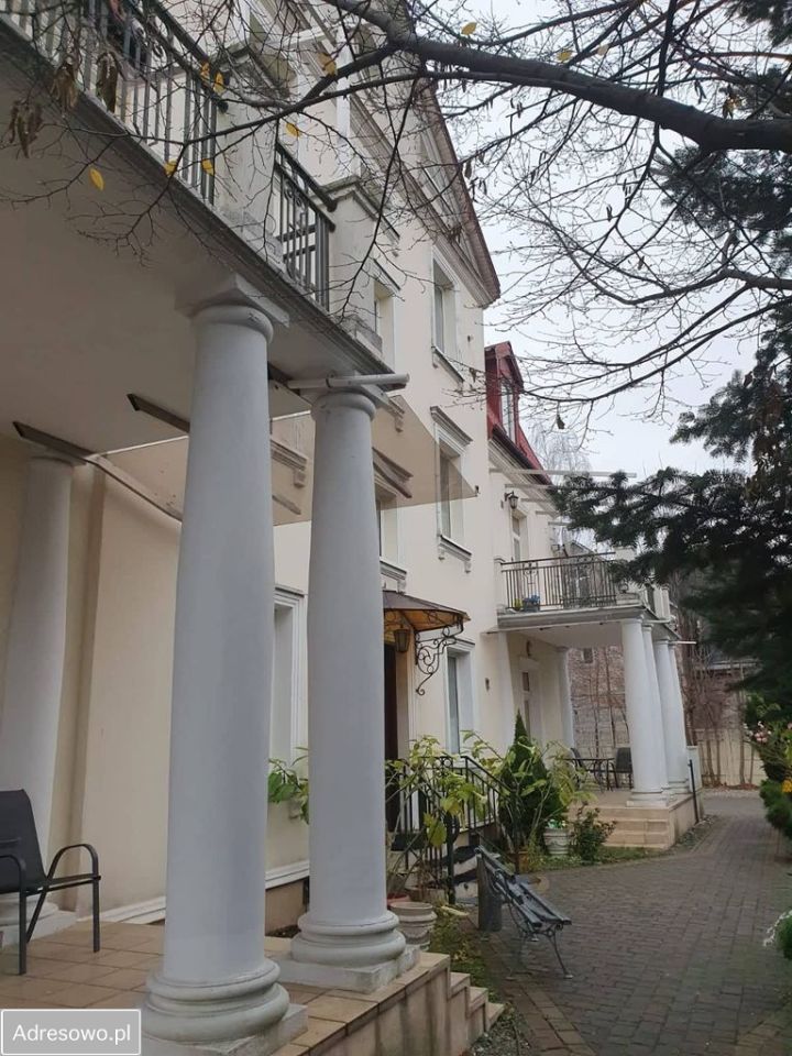 Biuro Warszawa Gocławek, ul. Bakaliowa