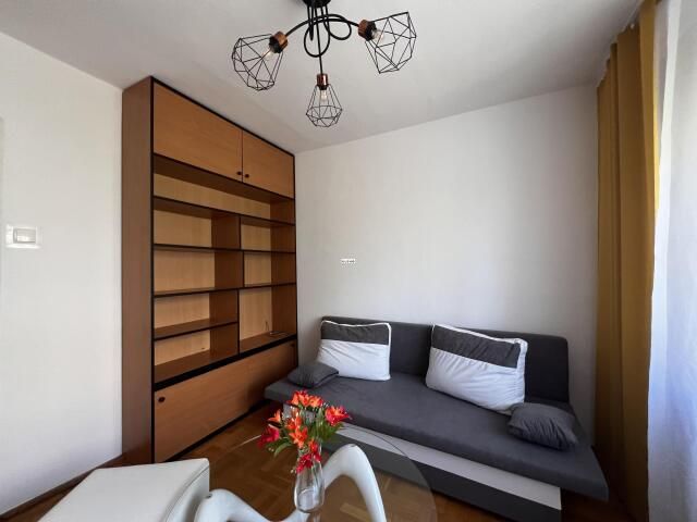 Mieszkanie 3-pokojowe Warszawa Mokotów, ul. Jana Piekałkiewicza. Zdjęcie 5