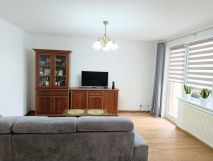 Mieszkanie 2-pokojowe Olsztyn Osiedle Generałów, ul. gen. Józefa Hallera. Zdjęcie 1