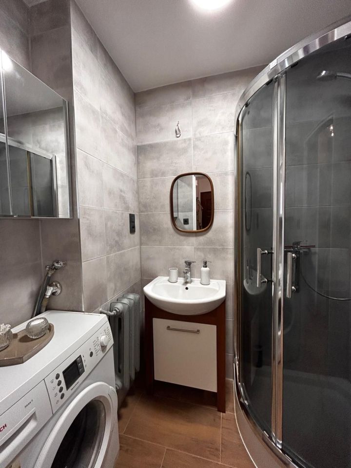 Mieszkanie 2-pokojowe Oława, ul. Fryderyka Chopina. Zdjęcie 5