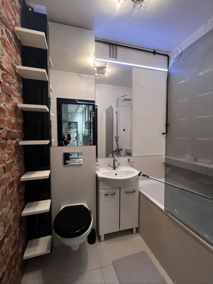 Mieszkanie 2-pokojowe Warszawa Wola. Zdjęcie 5