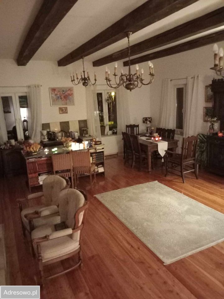 dom wolnostojący, 3 pokoje Ostrów. Zdjęcie 6