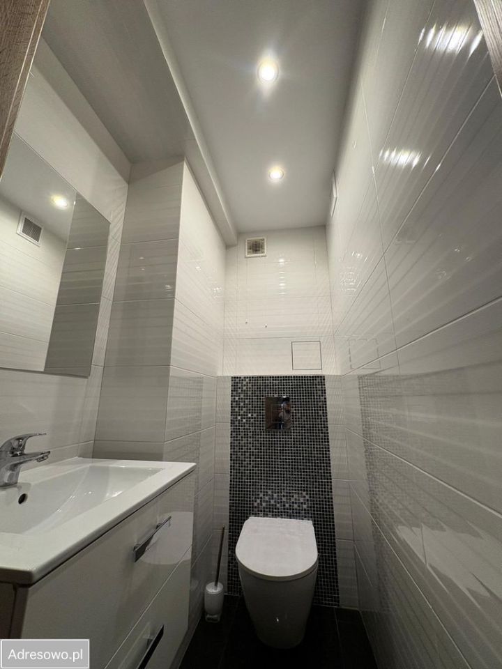 Mieszkanie 3-pokojowe Łódź Śródmieście, ul. Piotrkowska. Zdjęcie 16