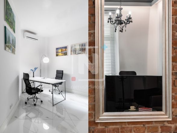 Mieszkanie 5-pokojowe Warszawa Śródmieście, ul. Aleje Jerozolimskie. Zdjęcie 10