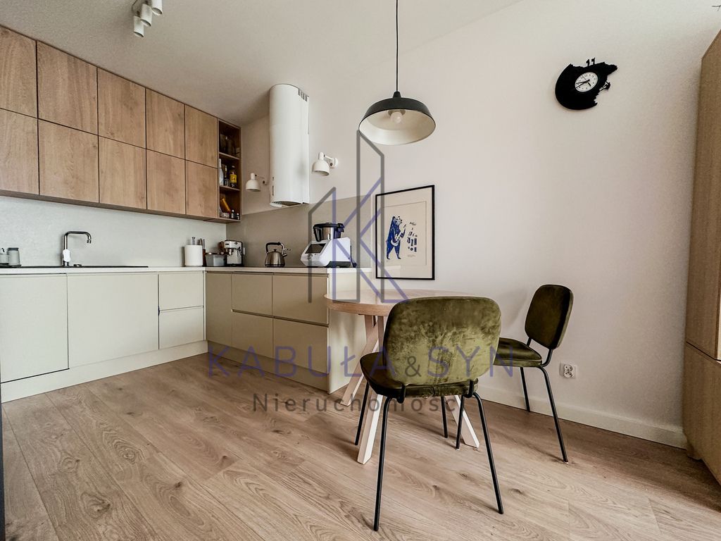 Mieszkanie 2-pokojowe Bydgoszcz, ul. Leśna. Zdjęcie 6