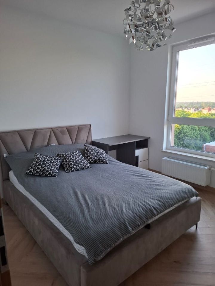 Mieszkanie 2-pokojowe Lublin, ul. Nałęczowska. Zdjęcie 6