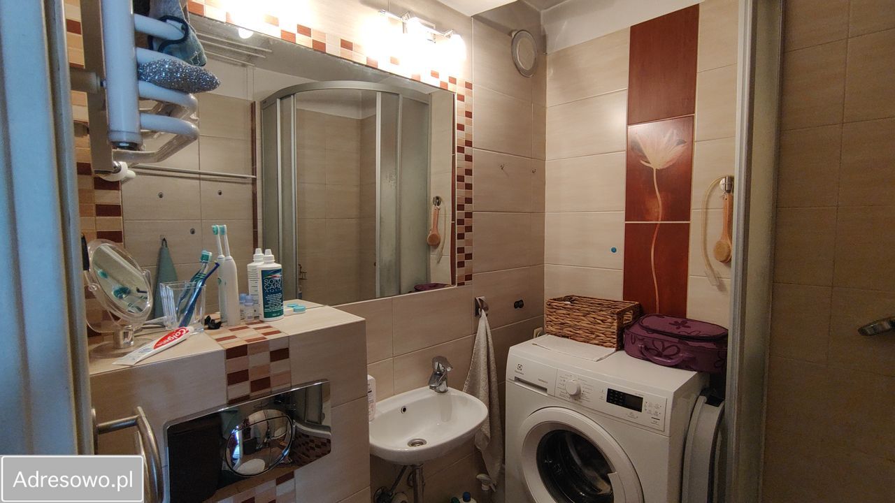 Mieszkanie 2-pokojowe Kraków Bieżanów, ul. ks. Piotra Ściegiennego. Zdjęcie 9