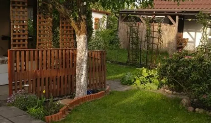 Działka rod Gorzów Wielkopolski, ul. Myśliborska